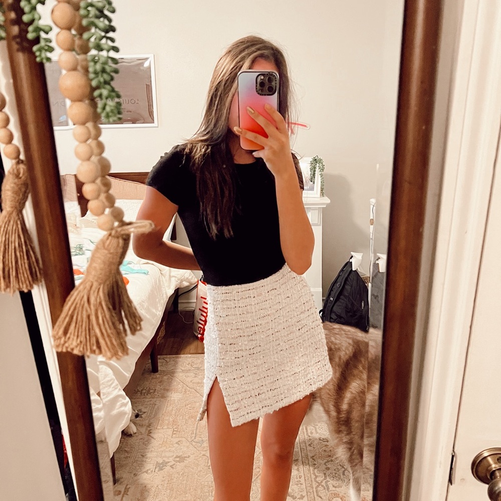 Cutest boutique skirt!!!